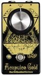 EarthQuaker Devices Acapulco Gold V2 Distortion Pedal Front View